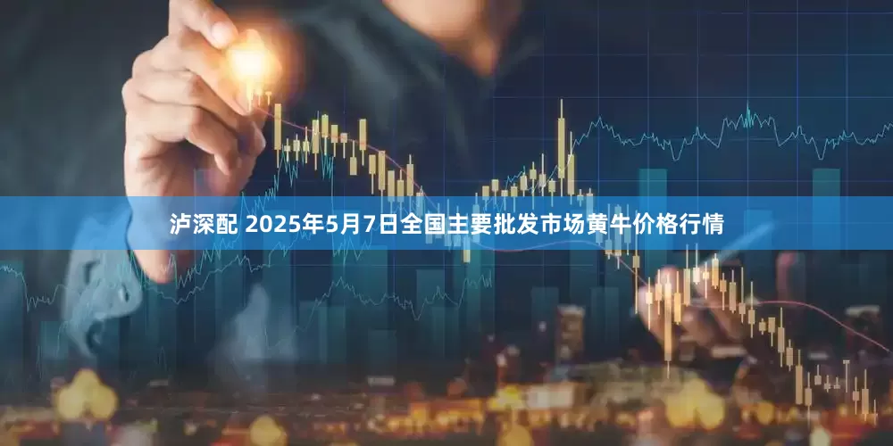 泸深配 2025年5月7日全国主要批发市场黄牛价格行情